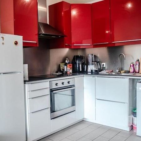 Hotel Chic Retreat Near Paris Saint-Ouen  Zewnętrze zdjęcie