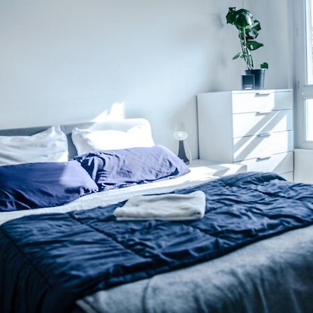Hotel Chic Retreat Near Paris Saint-Ouen  Zewnętrze zdjęcie