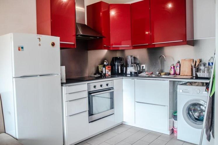 Hotel Chic Retreat Near Paris Saint-Ouen  Zewnętrze zdjęcie