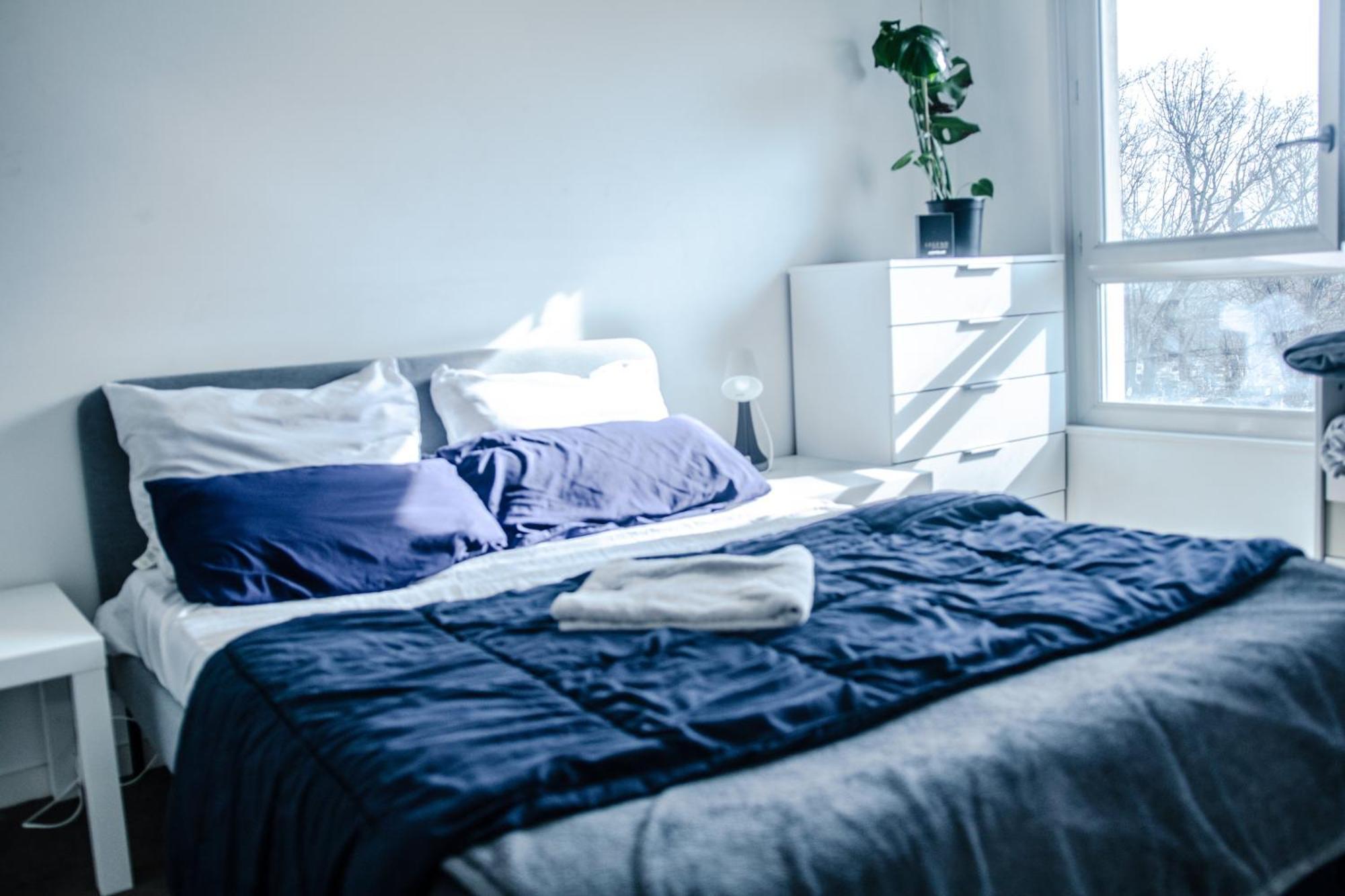 Hotel Chic Retreat Near Paris Saint-Ouen  Zewnętrze zdjęcie